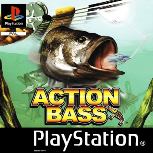 Action Bass (Europe)